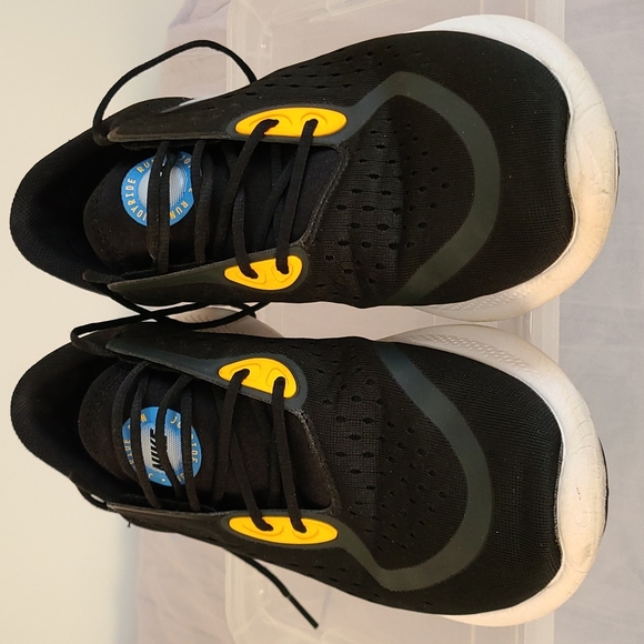Nike Joyride Dual Run men's size 10 Running shoes - Picture 9 of 10
